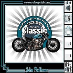 Youre Classic!
