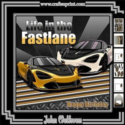 Life in the Fast Lane
