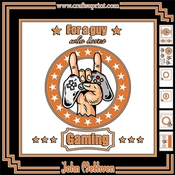 For a Guy Who Loves Gaming