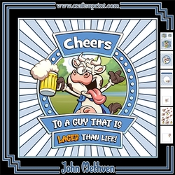 Cheers!