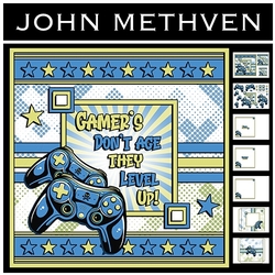 The Gamer