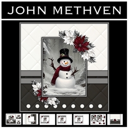 The Snowman