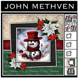 The Snowman
