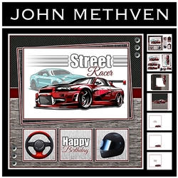 Street Racer