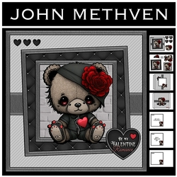Oh My Goth!