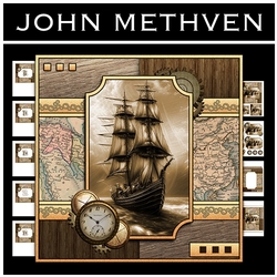 The High Seas