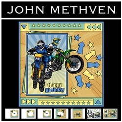 The Dirt Bike