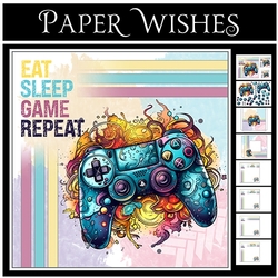 The EPIC Gamer!
