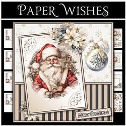 Christmas Wishes