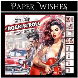 Rock & Roll