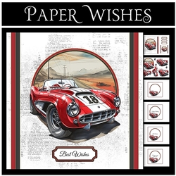 Hope Your Day Is A Classic!