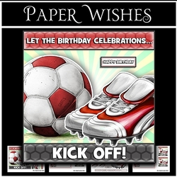 cup1322164_1884 - Kick Off!
