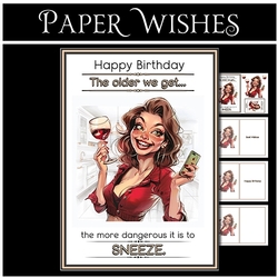 Sneeze