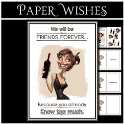 Friends Forever!