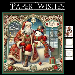 The Gift Of Giving