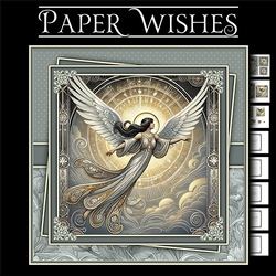 Angel Whispers