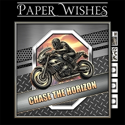 Chase the horizon 7x7 mini kit