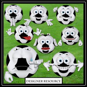 Mad About Football