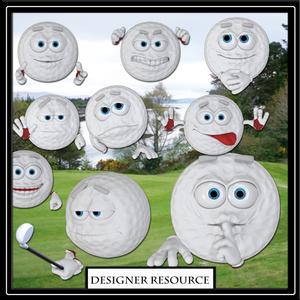 Mad About Golf