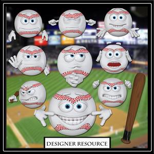 Mad About Baseball