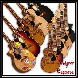Acoustic Guitars