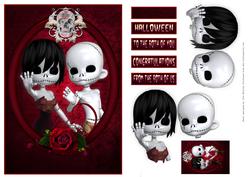 Gothic Romance