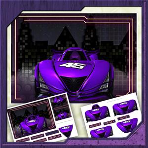 Night Racer