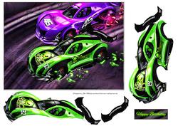 Racer