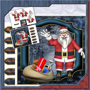 Ho Ho Ho
