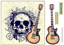 Rocking Out