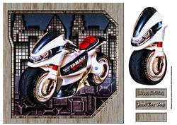 City Biker