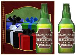 Have a Beer on Me