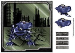 Adogalypse