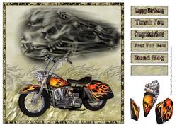 Road Hog