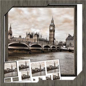 London