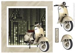 Scoot