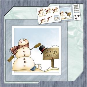 Snowman