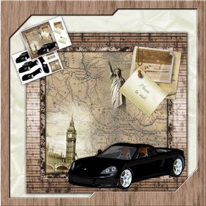 Travels
