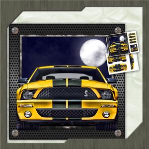 Bad Moon Rising