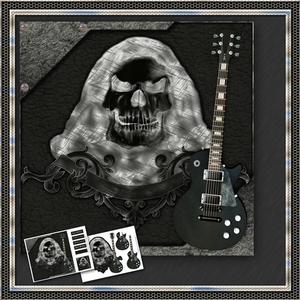 Guitar Legend