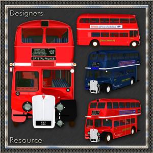 6 Buses