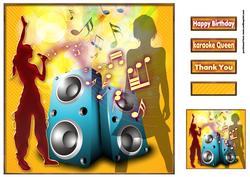 Music Mayhem