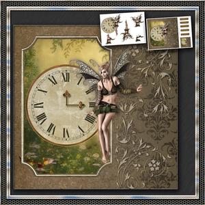 Time for a Fairy Tale