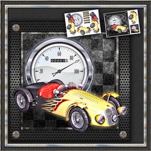 Racer V.1