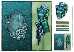 Emerald Dreams