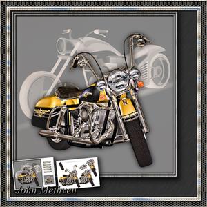 Biker V.2