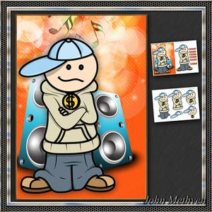 Hip Hop