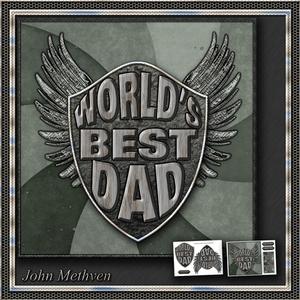 Worlds Best Dad