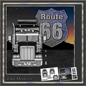 Trucker