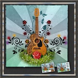Acoustic Dream